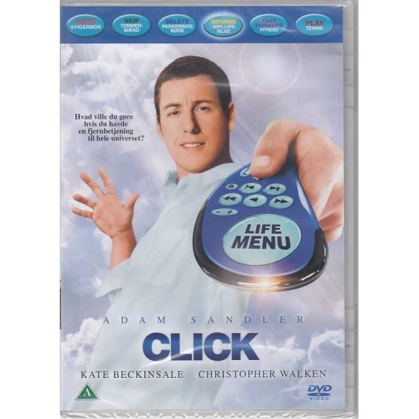 Click (DVD)