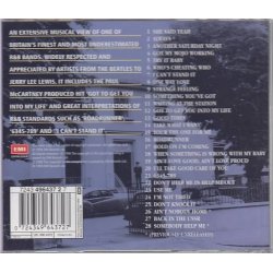 At Abbey Road 1963-1969 (CD)