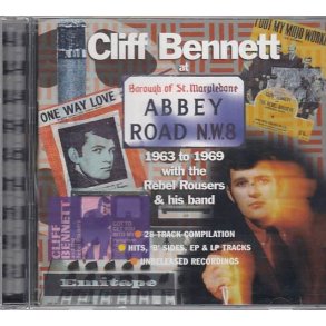 At Abbey Road 1963-1969 (CD)