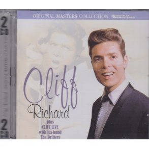 Cliff Richard (CD)