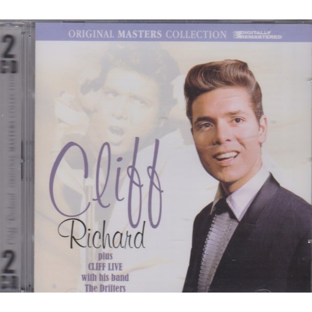 Cliff Richard (CD)
