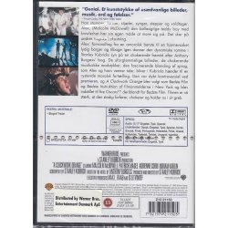 Clockwork Orange (DVD)