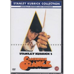 Clockwork Orange (DVD)