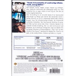 A Clockwork Orange (DVD)