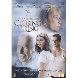 Closing the ring (DVD)