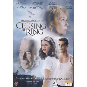 Closing the ring (DVD)