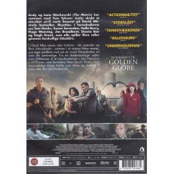 Cloud Atlas (DVD)