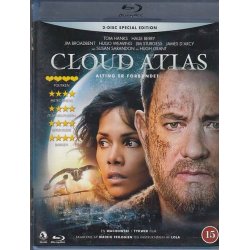 Cloud Atlas (Blu-ray)