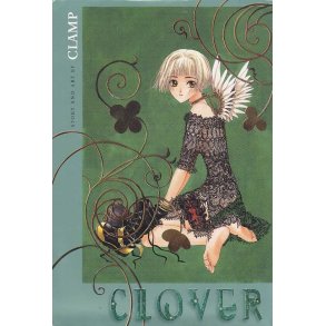 Clover (Bog)