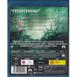 Cloverfield (Blu-ray)