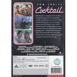 Cocktail (DVD)