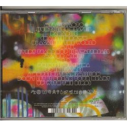  Mylo Xyloto (CD)