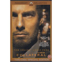 Collateral (DVD)