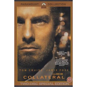 Collateral (DVD)