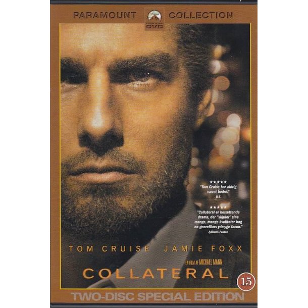 Collateral (DVD)