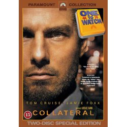Collateral (DVD)