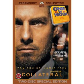 Collateral (DVD)