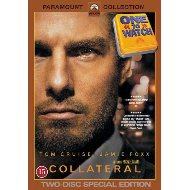 Collateral (DVD)