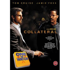 Collateral (DVD)