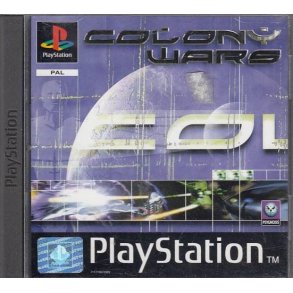 Colony Wars (Spil)