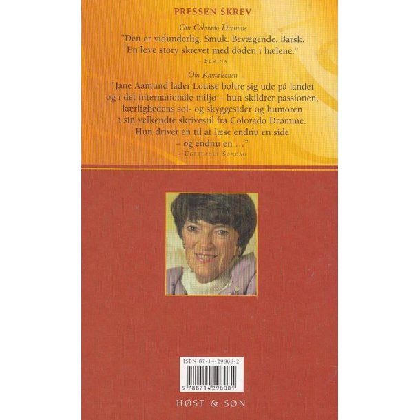 Colorado dr�mme (Bog)