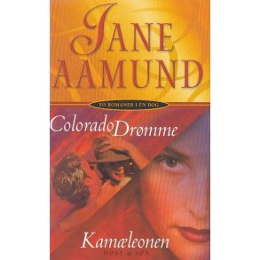 Colorado dr�mme (Bog)