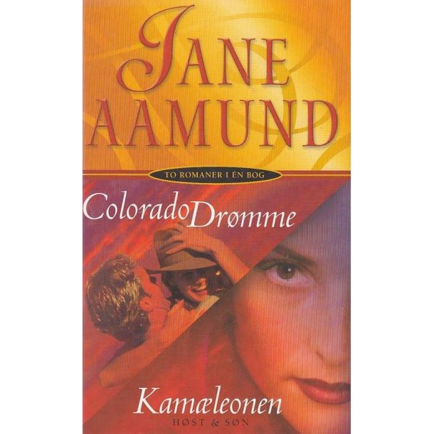 Colorado dr�mme (Bog)