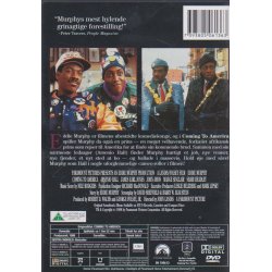 Coming to America (DVD)