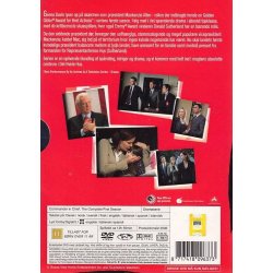 Commander in Chief - S�son 1 (DVD)