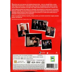 Commander in Chief - S�son 1 (DVD)