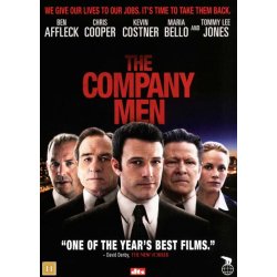The Company men (DVD)