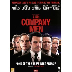 The Company men (DVD)