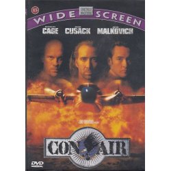 Con Air (DVD)
