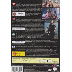 Conan - The Destroyer (DVD)