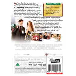 Confessions of a shopaholic (DVD)