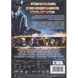 Connors' war (DVD)