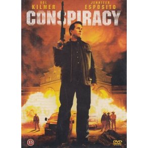 Conspiracy (DVD)