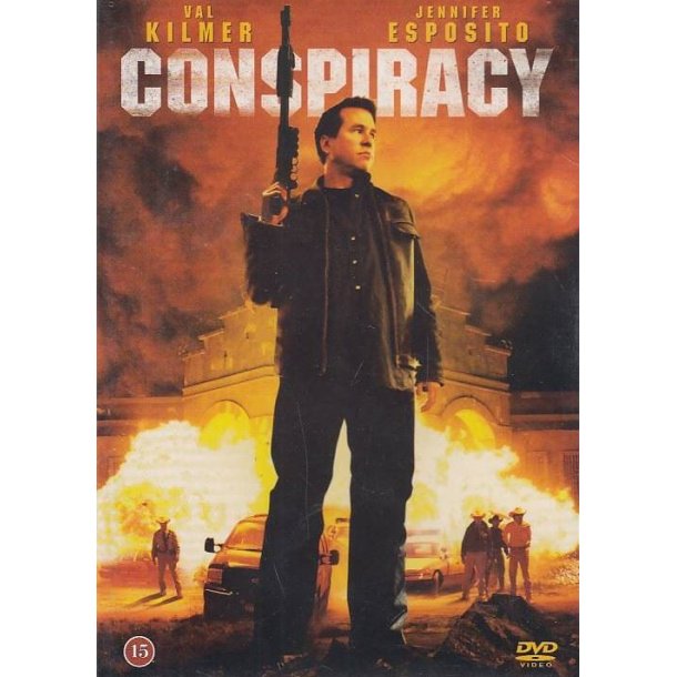 Conspiracy (DVD)