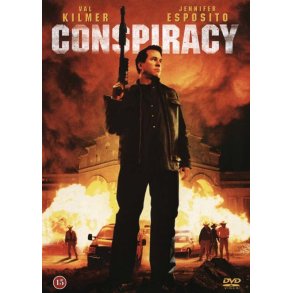 Conspiracy (DVD)