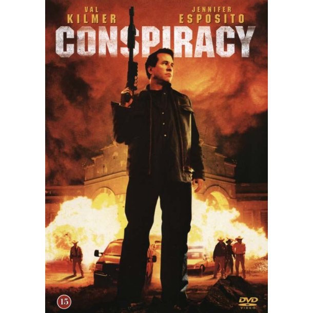 Conspiracy (DVD)