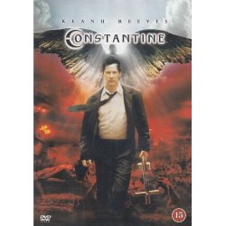 Constantine (DVD)