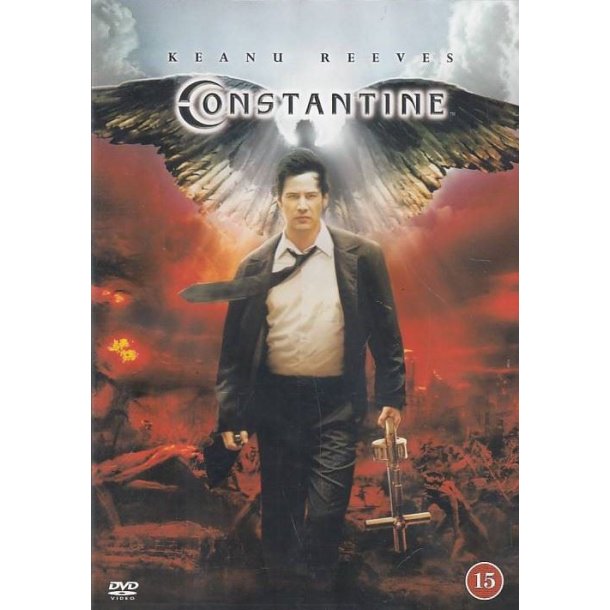 Constantine (DVD)