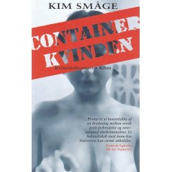 Containerkvinden (Bog)
