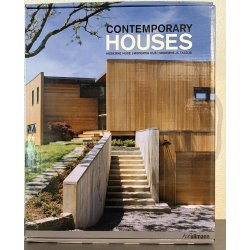 Contemporary Houses � Moderne Huse (Bog)