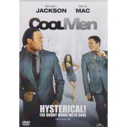 Cool men (DVD)