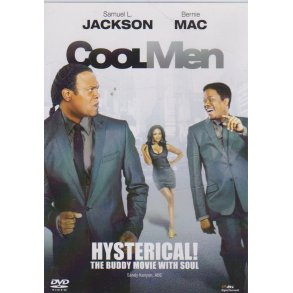 Cool men (DVD)