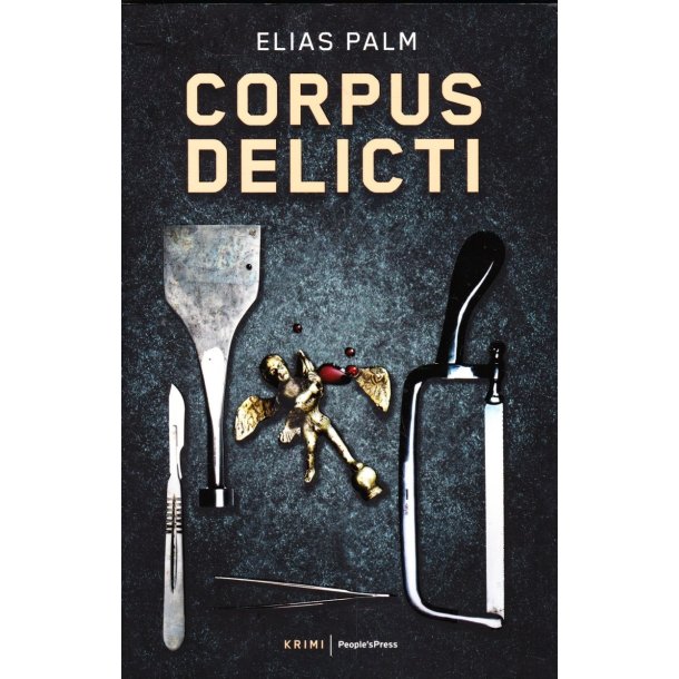 Corpus delicti (Bog)