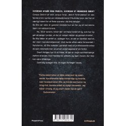 Corpus delicti (Bog)