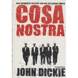 Cosa nostra (Bog)