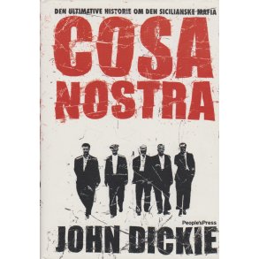 Cosa nostra (Bog)